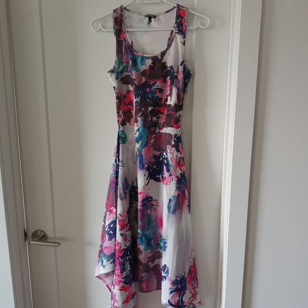 Buffalo Colored Dress XS